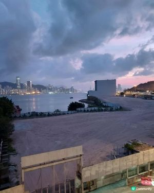 油塘mtr b出口