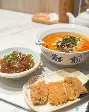 蟹粉粉皮好食