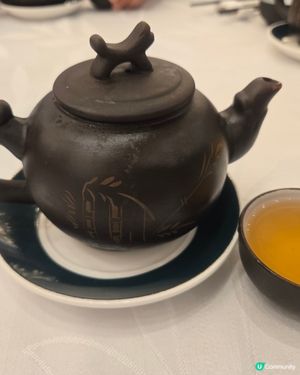 

中菜餐廳 UCreator   九龍美食 港島美食 新界