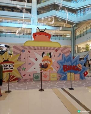 新城市廣埸