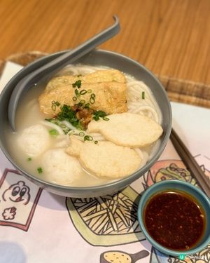 ## 銅鑼灣必食🐟米芝蓮認證😋