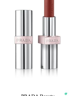 Prada 最新夏季彩妝系列