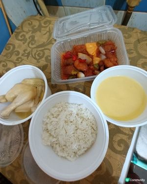 一粥麵