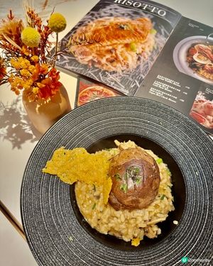 lucky's pasta & pizzeria（旺角）