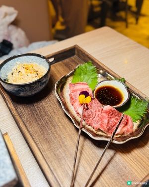 旺角新開日式料理達摩堂 🥢  
必試料理+許願打卡攻略 📸