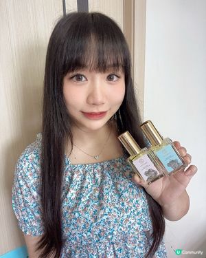 😴 訓唔著？試下呢款澳洲天然香薰助眠香水！
