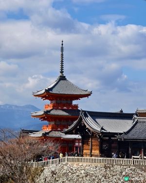 京都清水寺