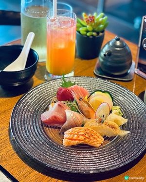強烈推介❗️❗️呢間真係超高質💖