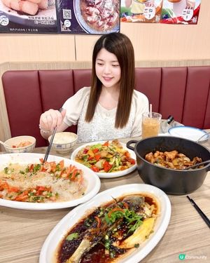 石硤尾區港式大排檔