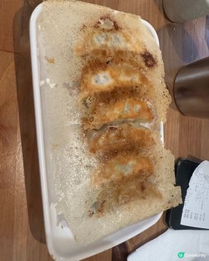 三一餃子