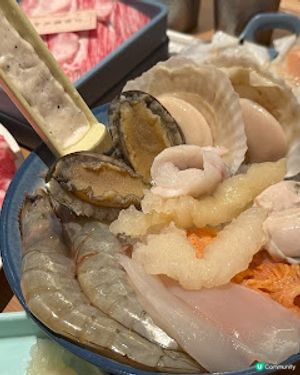 《山見台式日火鍋》台灣環島遊 ~ 澎湖站