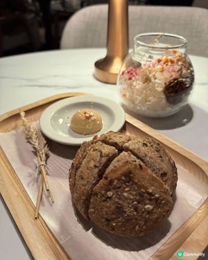 經朋友介紹下去咗CulinArt 1862慶祝周年紀念，平時