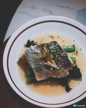 中環嘆海鮮🦞  快閃買一送一！