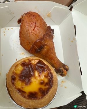 下午茶