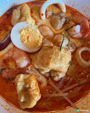 望河景食喇沙