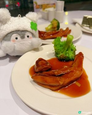 高質自助餐😋