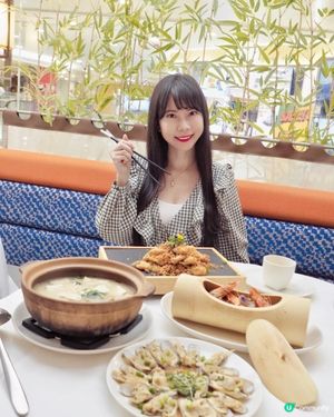 
屋企人好鍾意去莆田💗選擇多味道好,又有閩菜家鄉風情~見到