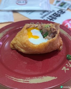 壽司郎期間限定