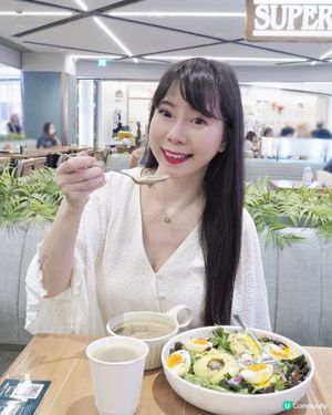 想越食越Fit😛又想健康又想好味道👍🏼Oliver’s