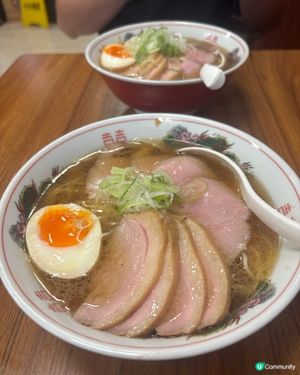 香港拉麵推介-青衣平價好食家庭式拉麵🍜