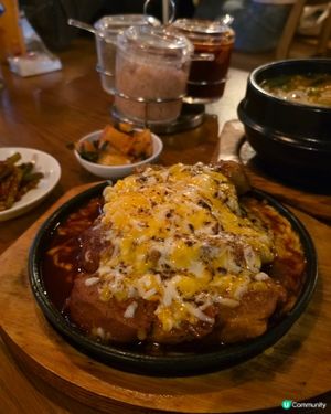 週末約會好去處 🍻 尖沙咀韓式餐廳推介 🥢