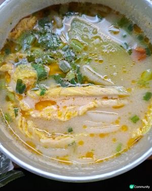 麻辣湯