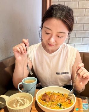 ✨食評時間到！今日帶大家去Olivers Super Sandwiches食健康又好味嘅 Eat to Fit！💪🍴✨ 