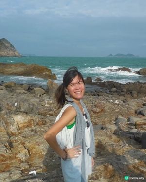 東龍島1日遊🏃‍♀️‍➡️