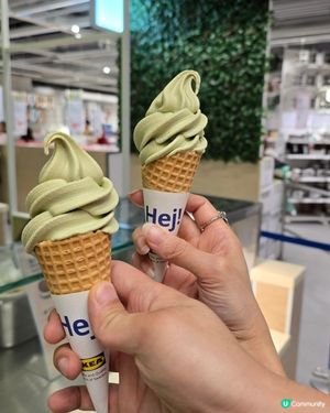 開心果控必試之選