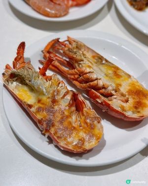 抵食Buffet | 百樂酒店