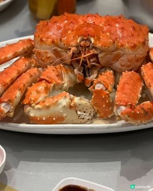 葵芳必食😋 海港燒鵝海鮮酒家！