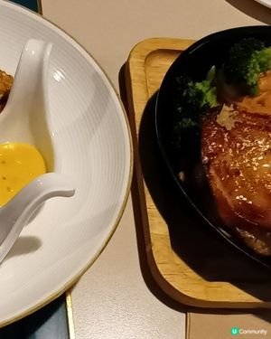 【樂富親民西餐新寵】Alfafa簡約系美食體驗
