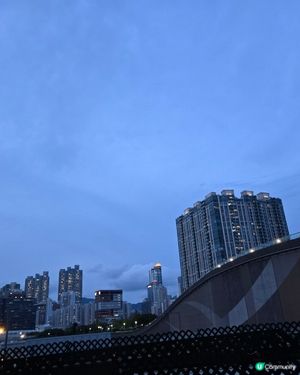 

UCreator 打卡美食 好去處 全新景點 chill