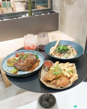 🐶炎炎夏日帶毛孩去邊食？ 🌬️呢間寵物友善餐廳啱晒你！