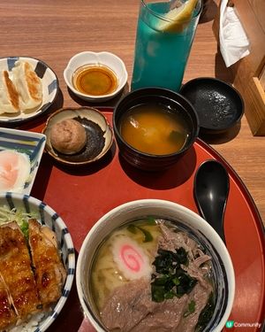 灣仔笑宴居酒屋🏮  日式小酌好去處！