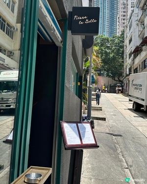 有情調高質素法國餐廳😊😍