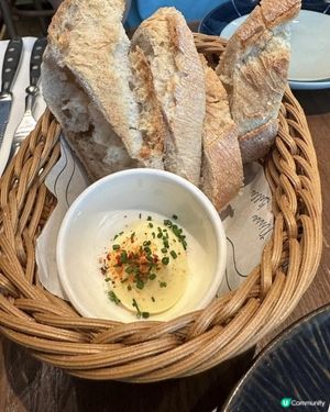 有情調高質法國餐廳😍