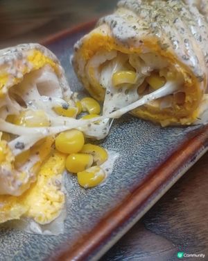 海港城 創新與美味並重的台菜