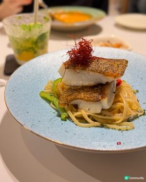 Rosie港島店
