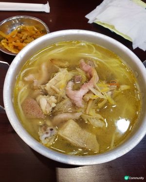 好味驚喜米線