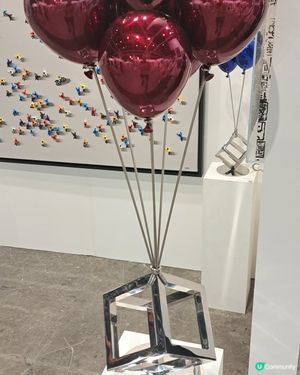 Affordable art fair