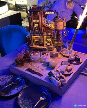 十八夢 銅鑼灣必食😋