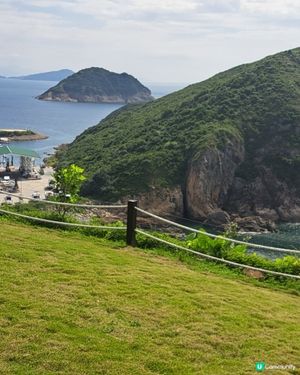 3.5公里慈善步行