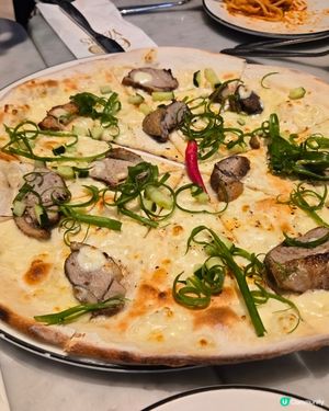 

西餐廳 UCreator 旅行美食 打卡美食 港島美食 