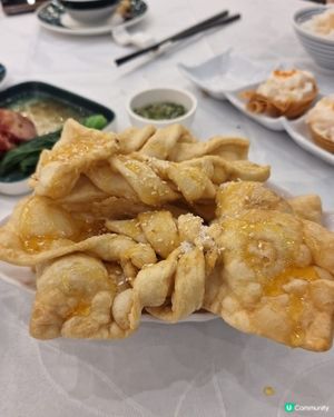

中菜餐廳 UCreator 打卡美食 美食推介 香港美食