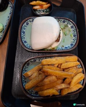 日月堂
