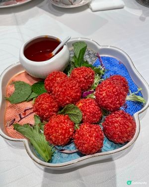 北京樓菜式