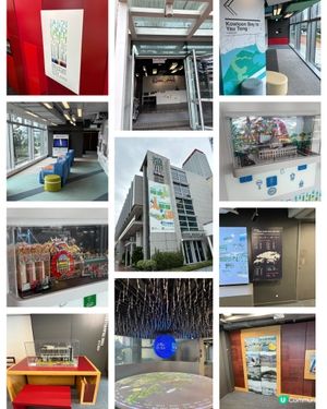 帶小朋友去中環玩啦！🤩 展城館免費入場，寓教於樂！