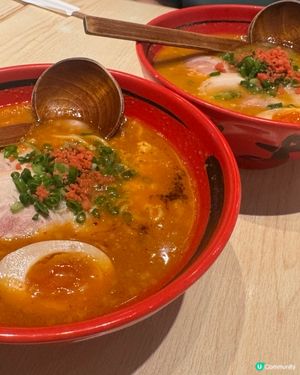 一幻拉麵🍜