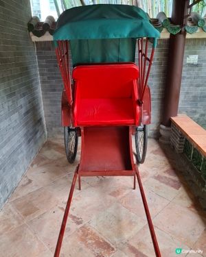 人力車
